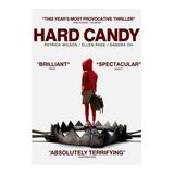 Talking Terror: Hard Candy anyone?