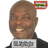 101. Zig Ziegler, The Sports Kinesiologist and CEO of Z Athlete Factory