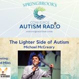 The Lighter Side of Autism