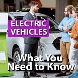 Things You Need To Know About Owning an Electric Car Ep 81