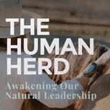 The Human Herd with Beth Anstandig