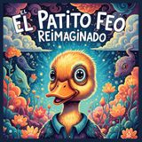 🦆El Patito Feo Reimaginado 📖