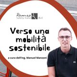Verso una mobilità sostenibile