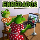 60b. Enredados (responsabilidad y seguridad en el uso de internet)
