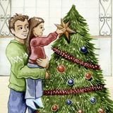 Christmas Every Day
