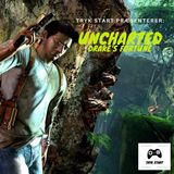 Spil 09 - Uncharted: Drake's Fortune - Gæst: Casper Greve