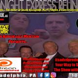Episode 83: Midnight Express Reunion