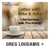 Greg Louganis PLUS (ep 333)