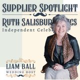 Episode 2: Heartfelt Celebrant Magic with Ruth Salisbury Higgs