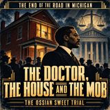 The Doctor, the House and the Mob: The Ossian Sweet Trial