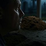 M.R.James - The Man Who Dwelt by The Churchyard