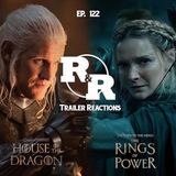 R&R 123: Rings of the Dragon