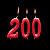 Our 200th Episode