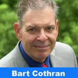 Bart Cothran - S1 E5 Dental Today Podcast #labmediatv #dentaltodaypodcast #dentaltoday
