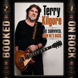 [EP 403] Terry Kilgore: Eddie Van Halen, David Lee Roth & An Incredible Rock ’n’ Roll Comeback