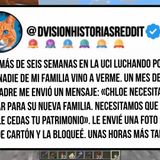 Pasé Más De Seis Semanas En La Uci Luchando Por Mi Vida, Y Nadie De Mi Familia Vino A Verme. UN Mes Después, Mi Madre Me Envió UN Mensaje: «