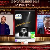 Radiografia Scio' - N.06 del 10-11-2019