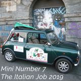 Italian Job Trailer - where we see if it all works!