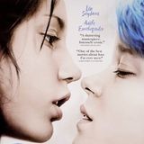 Foreign Drama - Blue is the Warmest Color