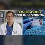 Herzchirurg 4 Jahre vermisst… Seine ID tauchte in einem Patienten auf