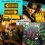 'Mad Max: Fury Road' (feat. filmmaker/music producer David Snyder)