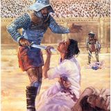 Perpetua - A Moment for the Martyrs Ep. 2