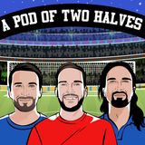 Episode 103: Lampard Out. Tuchel In.