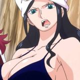 The Straw Hats Are SO HOT!!!! - RANKING STRAW HATS AND ARCS IN ONE PIECE