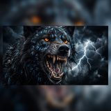 Fenrir sprengt die Ketten: ODIN droht der Tod | Geschichte zum Einschlafen