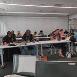 ROP Training At MLK Library