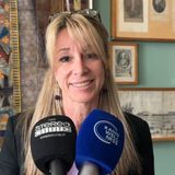 Marta Ghisi, delegata ai Master UNIPD - Radio Wellness