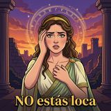 Casandra: por qué el mundo prefiere el desastre antes que creer a una mujer