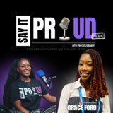 Leading Unapologetically: Young Black Women Owning the Room