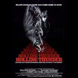 Talking Terror: Rolling Thunder 1977