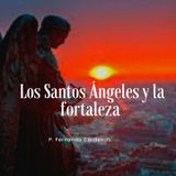 Los Santos Ángeles: La paciencia y la fortaleza