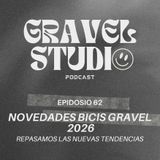 #62 Novedades Bicis Gravel 2026 - repaso de tendencias