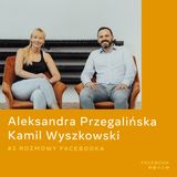 O przyszłości - Aleksandra Przegalińska i Kamil Wyszkowski