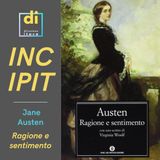 INCIPIT - Ragione e sentimento, di Jane Austen (1811)