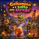Gelsomina e il salto della strega