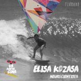 6 - A neurociência e o surf de Elisa Kozasa