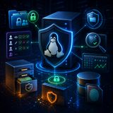 Course 44 - RH Security Specialist  | Episode 6: Locking Down the File System