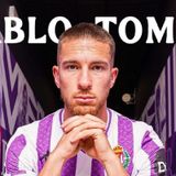 📻💽 796: Pablo Tomeo llega al Pucela.