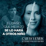 Está en la cárcel por ABUS4AR de mi y está manipulando para salir y continuar sus ABUS0S - Episodio 156