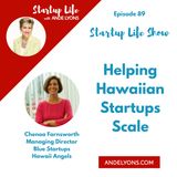 Helping Hawaiian Startups Scale