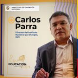 Cápsula 4: La historia de Carlos  - Carlos Parra