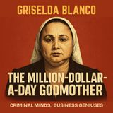 Griselda Blanco: The Million-Dollar-a-Day Godmother