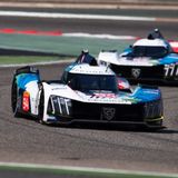 Qatar 1812 km: il Team Peugeot TotalEnergies determinato in vista della nuova stagione del FIA WEC