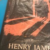“Yürek Burgusu “ Henry JAMES (Kitap Tanıtımı)