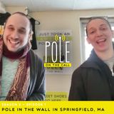 Season 2 : Episode 1;  Pole in The Wall Tour and Season Welcome!