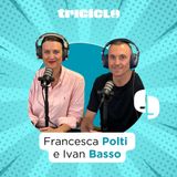 Francesca Polti e Ivan Basso Highlights d’autore – Il meglio dei nostri episodi